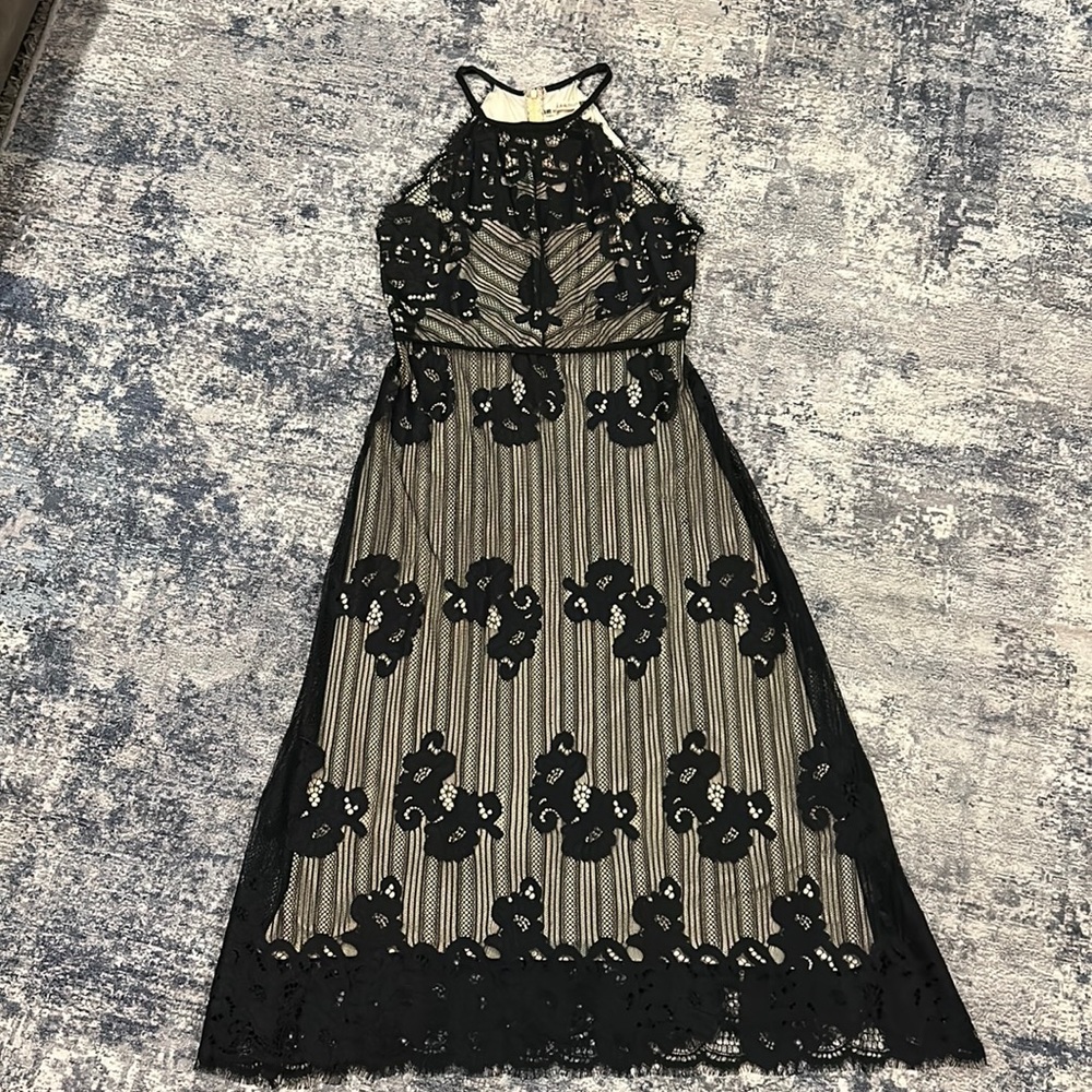 Chelsea & Violet Dress